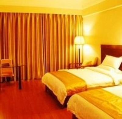 фото отеля Hainan Aojia Sunshine Hotel
