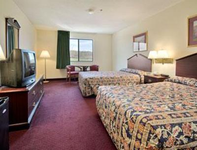 фото отеля Super 8 Motel Clinton (Mississippi)