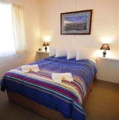 фото отеля Esperance All Seasons Apartments