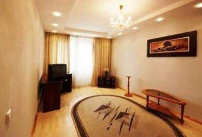 фото отеля Kvartirant Apartments