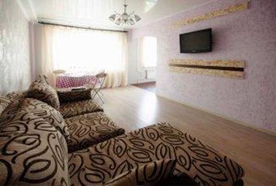 фото отеля Kvartirant Apartments