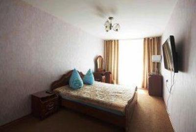 фото отеля Kvartirant Apartments