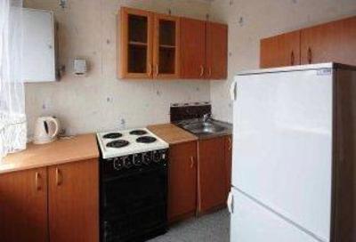 фото отеля Kvartirant Apartments
