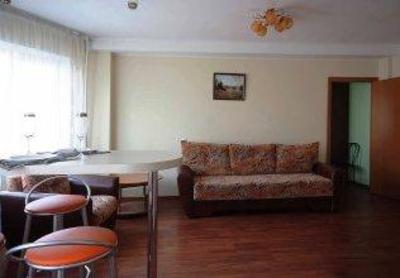 фото отеля Kvartirant Apartments