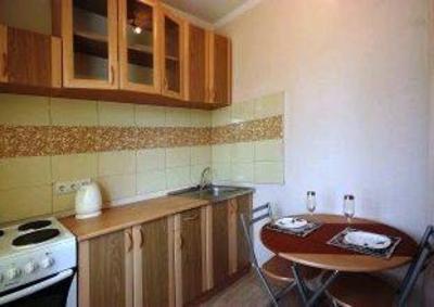 фото отеля Kvartirant Apartments