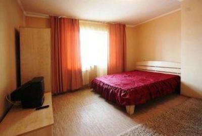 фото отеля Kvartirant Apartments
