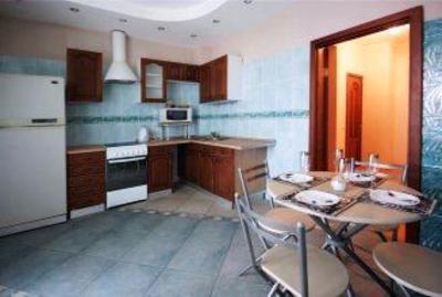 фото отеля Kvartirant Apartments