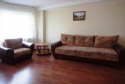фото отеля Kvartirant Apartments