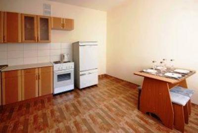 фото отеля Kvartirant Apartments