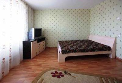 фото отеля Kvartirant Apartments