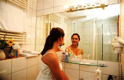 фото отеля Hotel Ebnet
