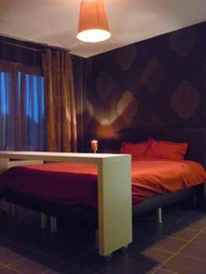 фото отеля A Dream B&B