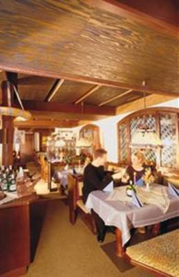 фото отеля Alpen Gastager Hotel Inzell