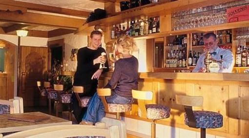 фото отеля Alpen Gastager Hotel Inzell