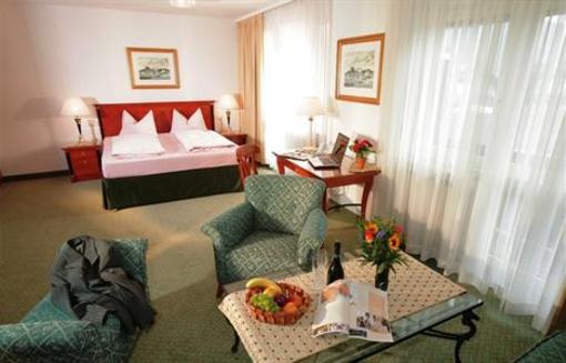 фото отеля Alpen Gastager Hotel Inzell
