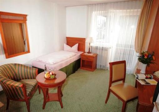 фото отеля Alpen Gastager Hotel Inzell