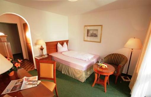 фото отеля Alpen Gastager Hotel Inzell