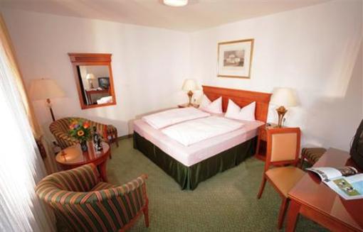 фото отеля Alpen Gastager Hotel Inzell