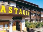 фото отеля Alpen Gastager Hotel Inzell