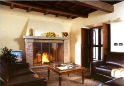фото отеля Agriturismo Antica Sosta