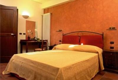 фото отеля Agriturismo Antica Sosta
