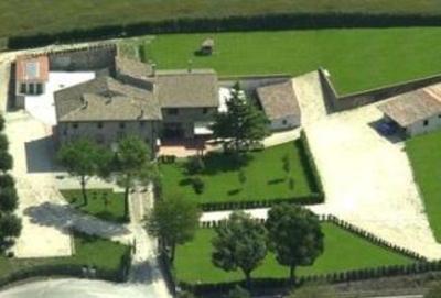 фото отеля Agriturismo Antica Sosta
