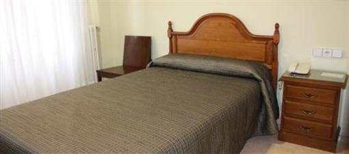 фото отеля Hostal Remigio