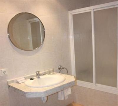 фото отеля Hostal Remigio