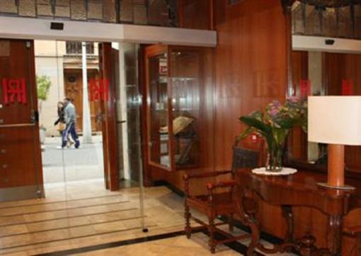 фото отеля Hostal Remigio