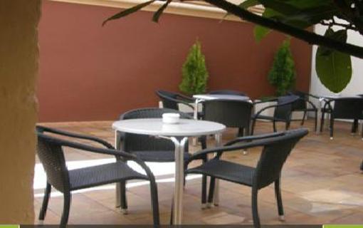 фото отеля Hostal Remigio