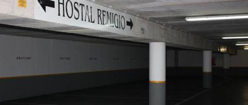 фото отеля Hostal Remigio