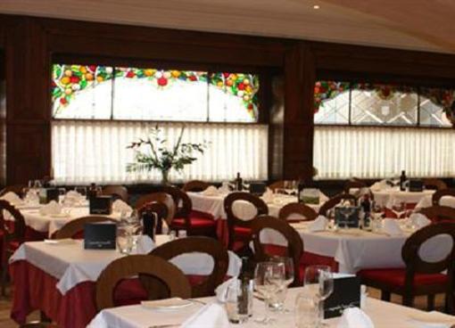 фото отеля Hostal Remigio