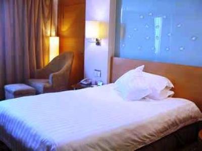 фото отеля Leimengde Xingguang Hotel