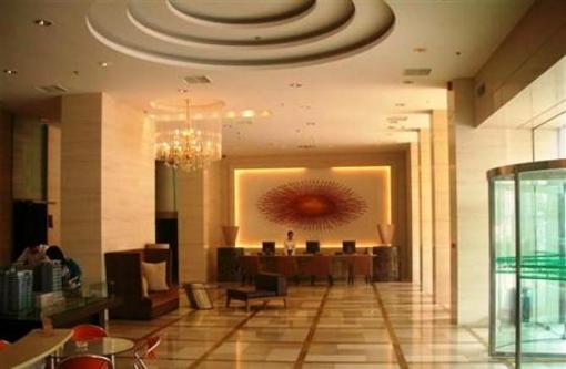 фото отеля Leimengde Xingguang Hotel