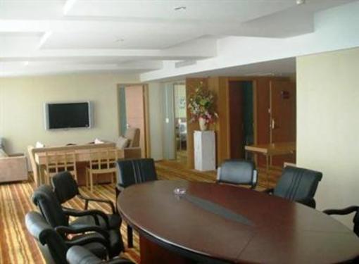 фото отеля Leimengde Xingguang Hotel