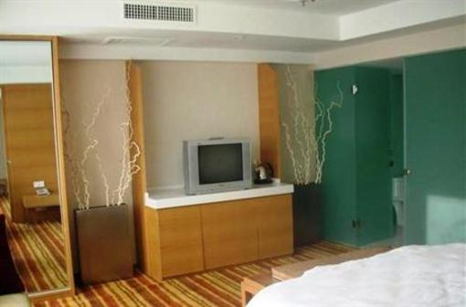 фото отеля Leimengde Xingguang Hotel