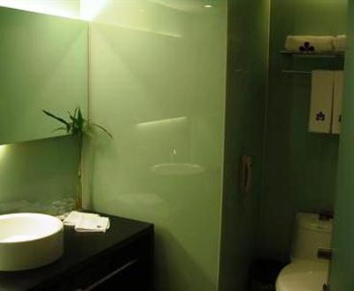 фото отеля Leimengde Xingguang Hotel