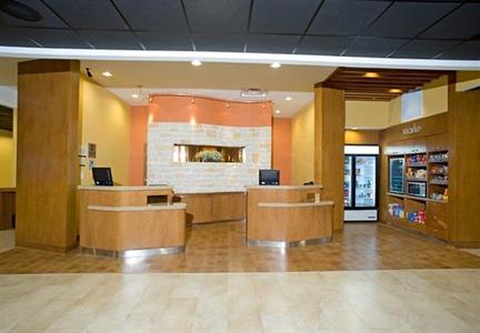 фото отеля Courtyard by Marriott New Braunfels River Village
