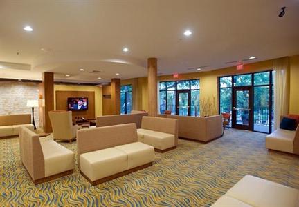 фото отеля Courtyard by Marriott New Braunfels River Village