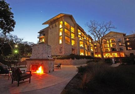 фото отеля Courtyard by Marriott New Braunfels River Village