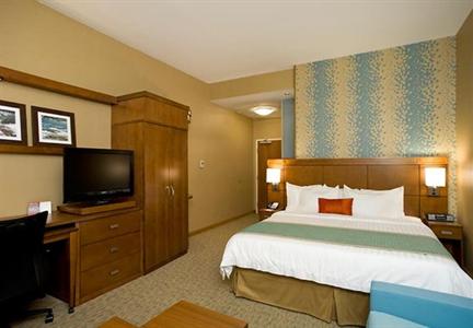 фото отеля Courtyard by Marriott New Braunfels River Village