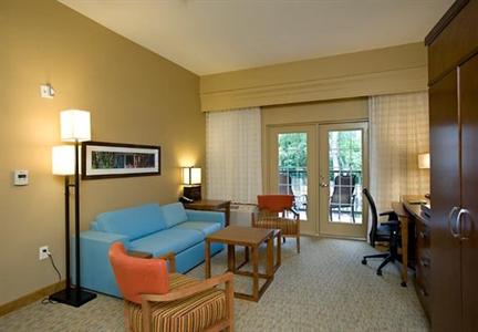 фото отеля Courtyard by Marriott New Braunfels River Village