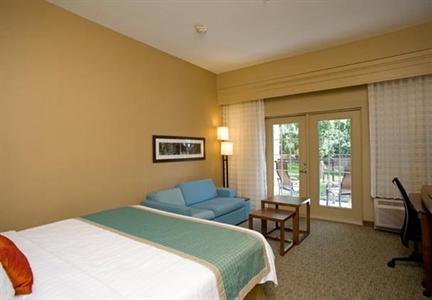 фото отеля Courtyard by Marriott New Braunfels River Village