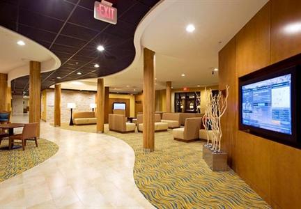 фото отеля Courtyard by Marriott New Braunfels River Village