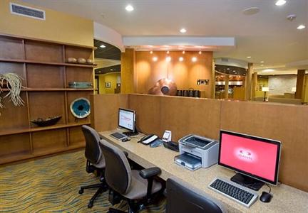 фото отеля Courtyard by Marriott New Braunfels River Village