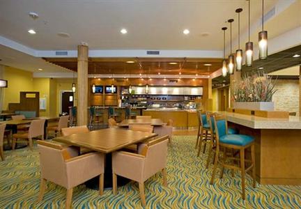 фото отеля Courtyard by Marriott New Braunfels River Village