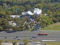 Courtyard by Marriott New Braunfels River Village