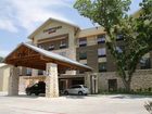 фото отеля Courtyard by Marriott New Braunfels River Village