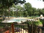 фото отеля Courtyard by Marriott New Braunfels River Village