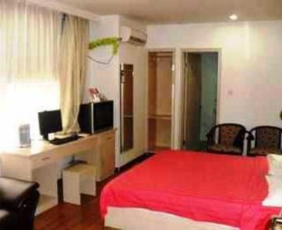 фото отеля Apple Express Hotel